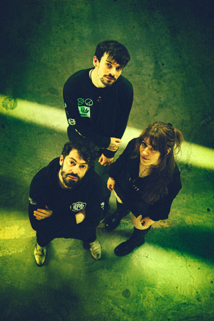 WITCHORIOUS PORTRAIT